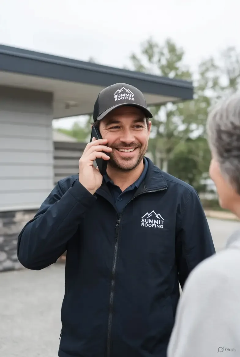 Flat Roof Leak Repair Tok, AK FAQs